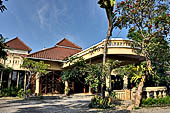 Saraswati Borobudur Boutique Hotel